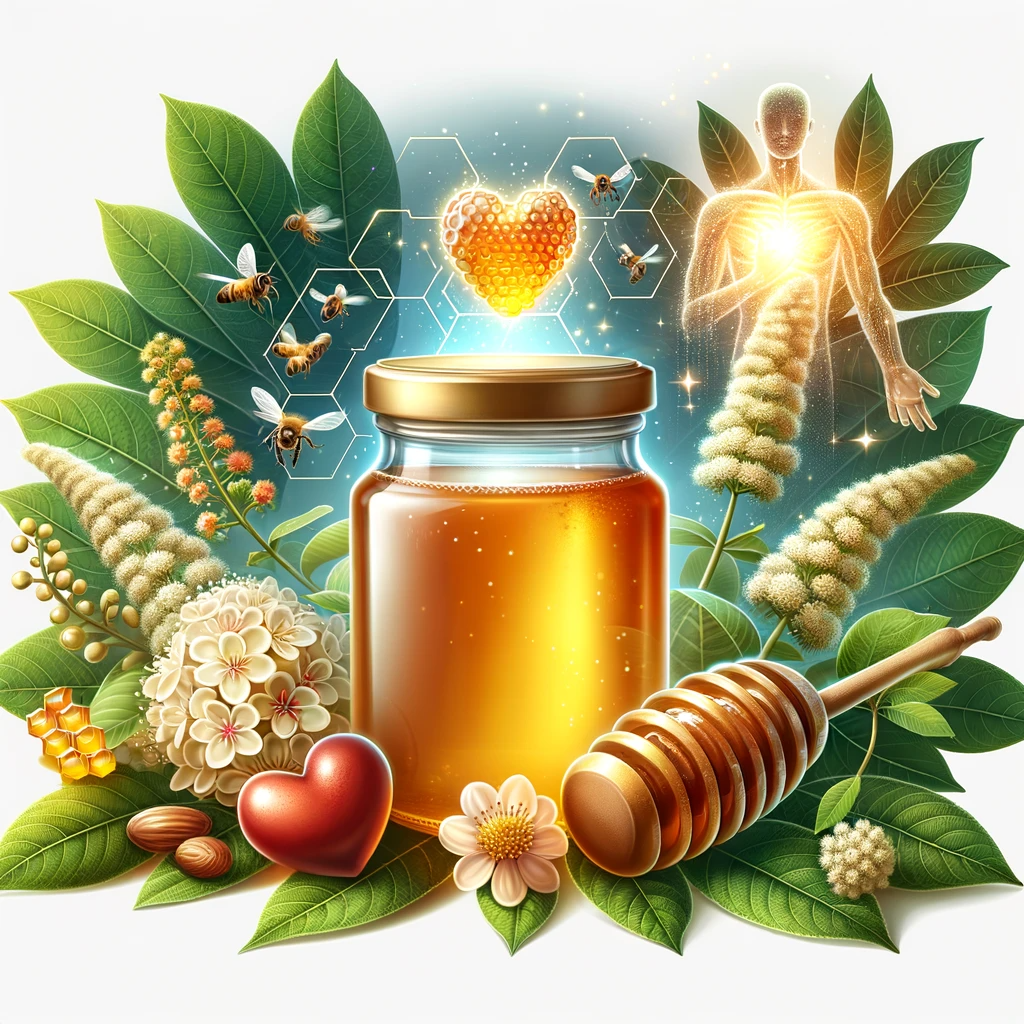 Miele di Ailanto: Un Superalimento per il Tuo Benessere Quotidiano