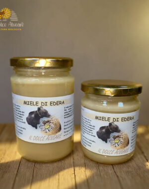 Miele di Edera