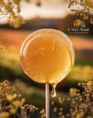 Immagine di Lecca Lecca e Miele