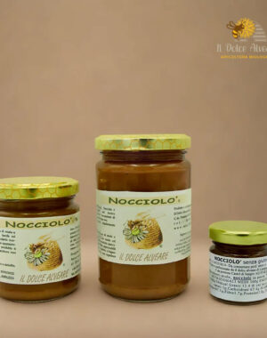 Immagine del Barattolo Nocciolò